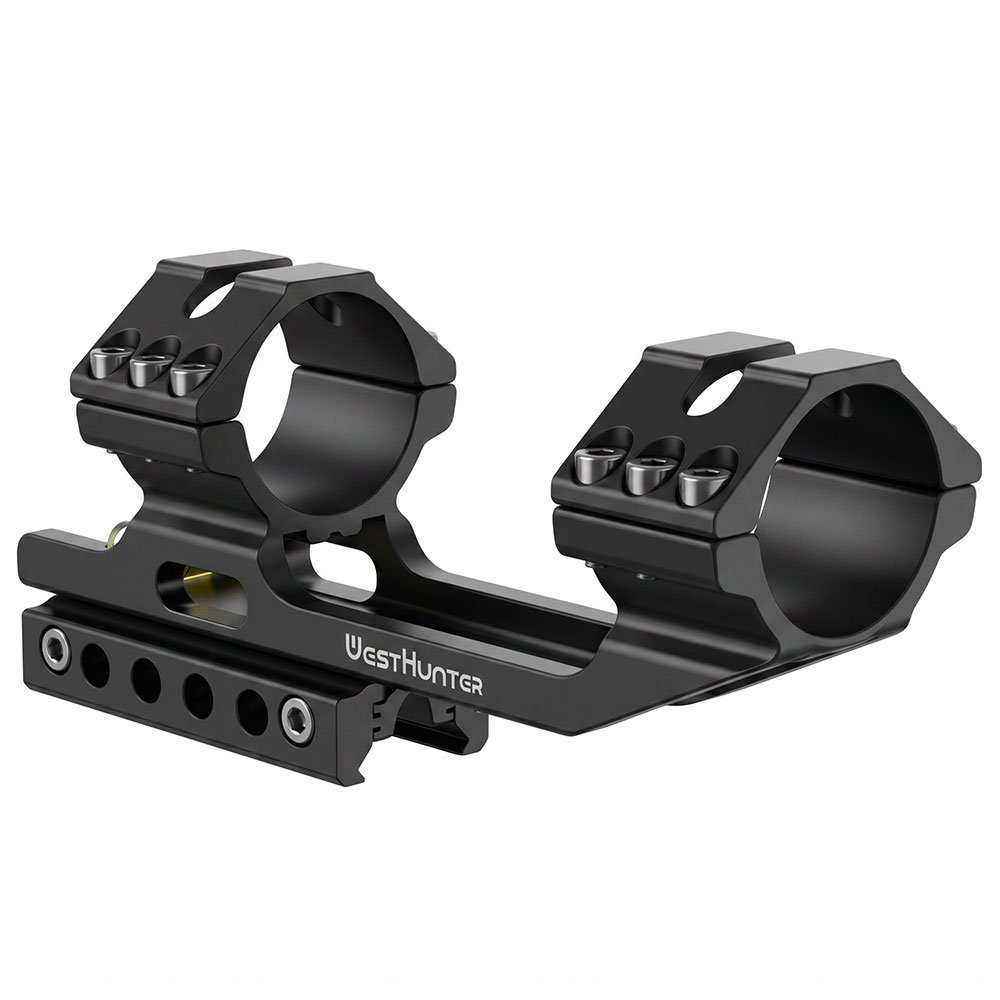 Tactical Scope Mount 1 Inch 30 - Wood Lathe Bed Extension review and price