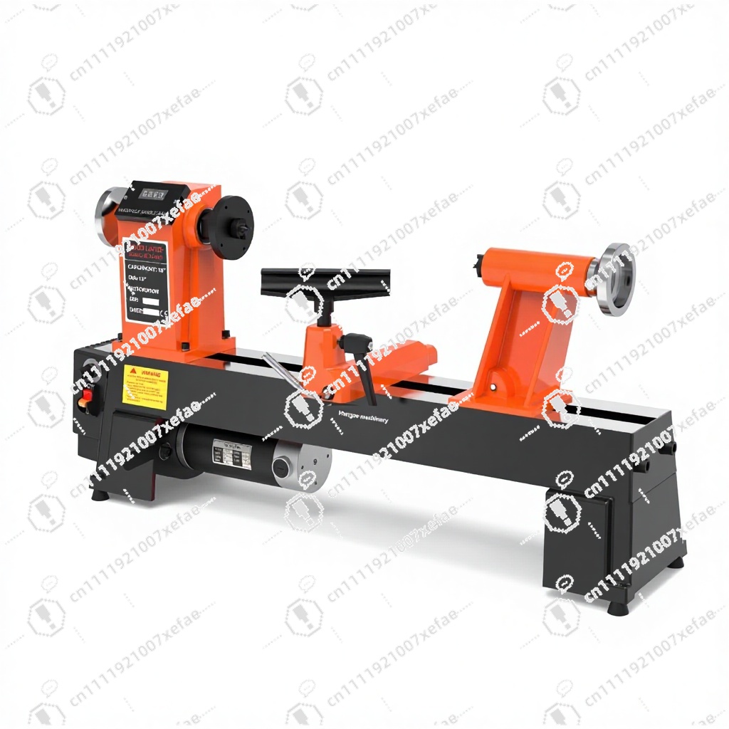 Mini 550W Adjustable Woodworki - Woodworking Lathe Variable Speed 550W review and price